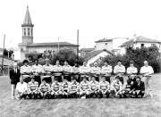 1984 - Equipe 1 - Avant-match